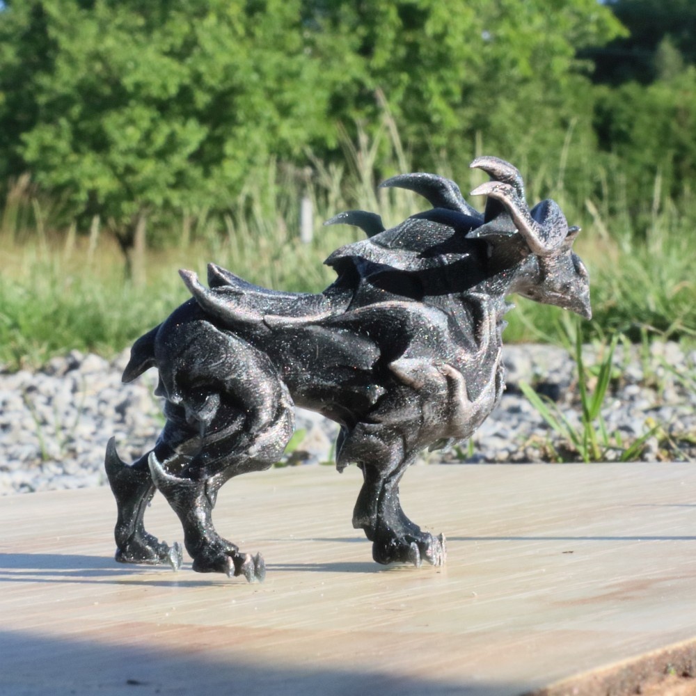 Reforged Warhound | GW2 | 3D model , miniature , figure