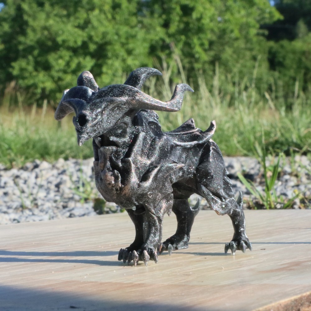 Reforged Warhound | GW2 | 3D model , miniature , figure