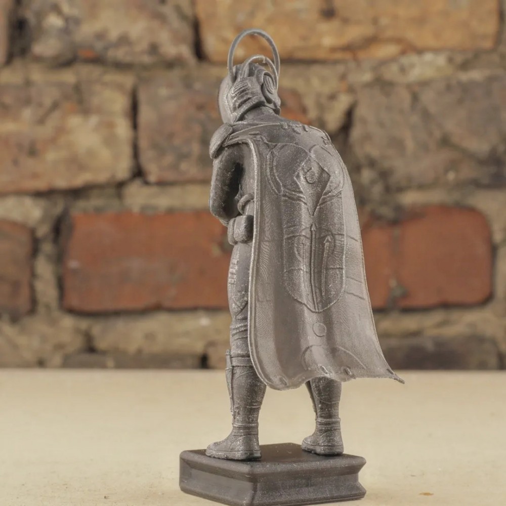 Priest Entity Nada | NMS | 3D model , miniature , figure