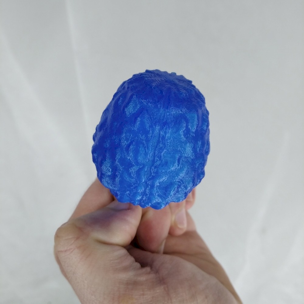 Whispering Egg | NMS | 3D model , miniature , figure